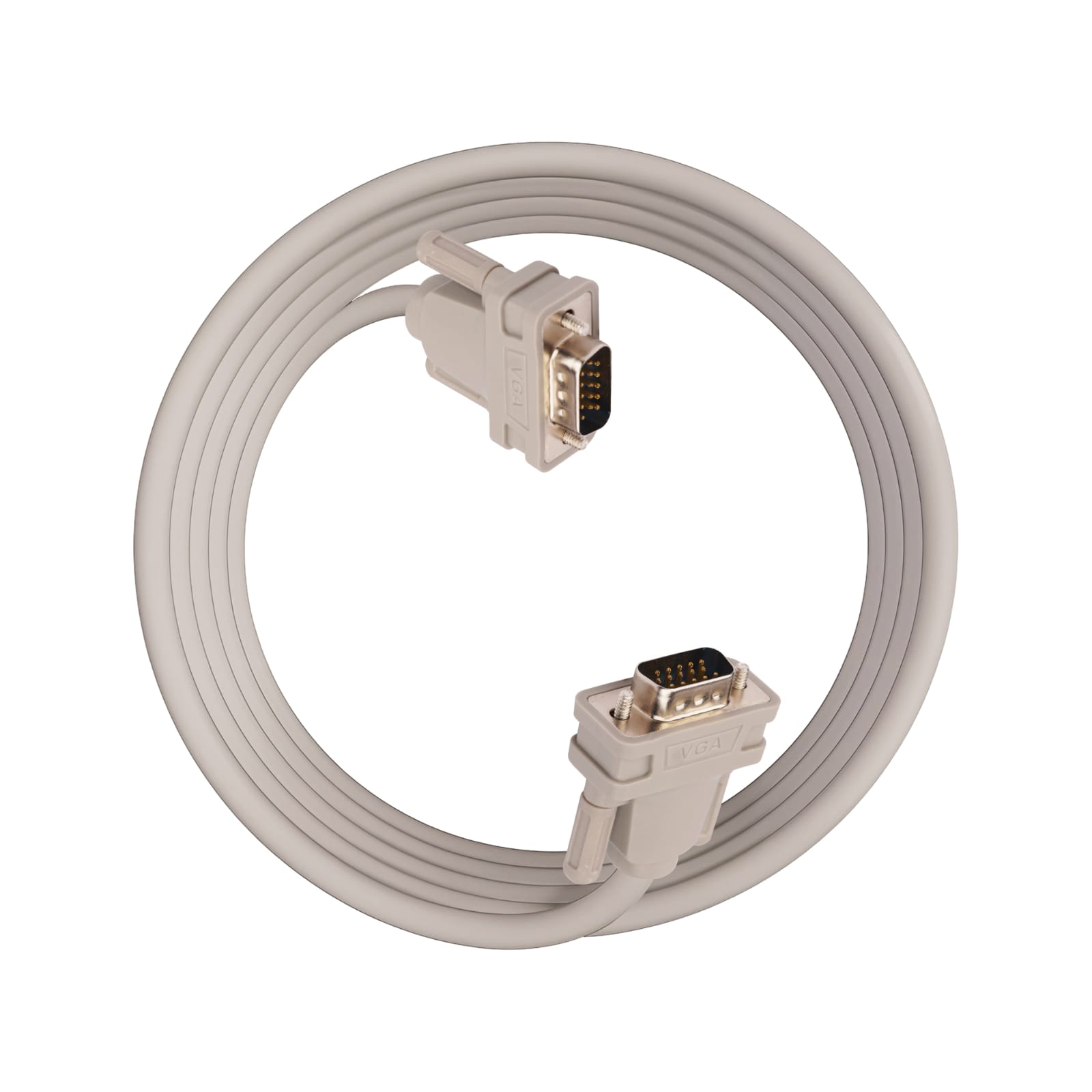 Smart Pro VGA Cable 10m (3+6) view 2